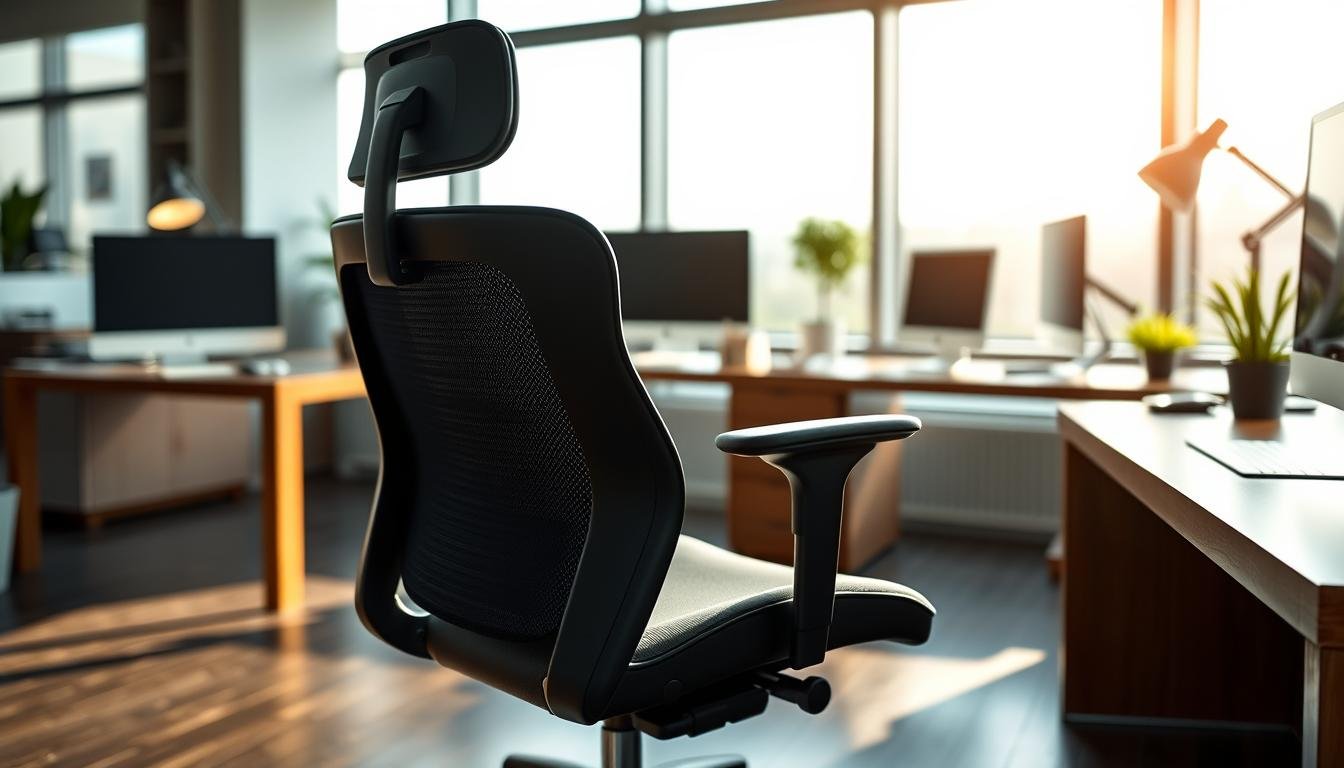 Melhores Cadeiras de escritório