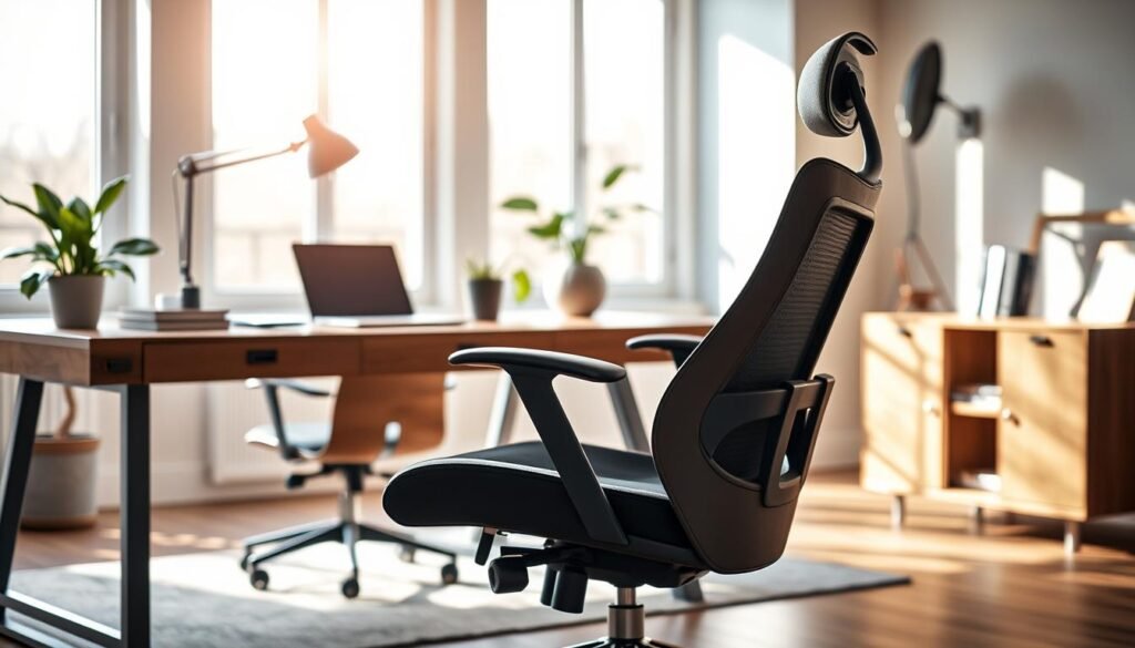 Critérios para escolher cadeira home office